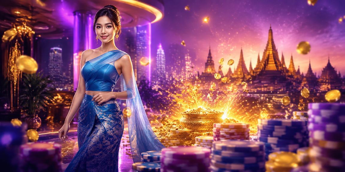 fishing casino