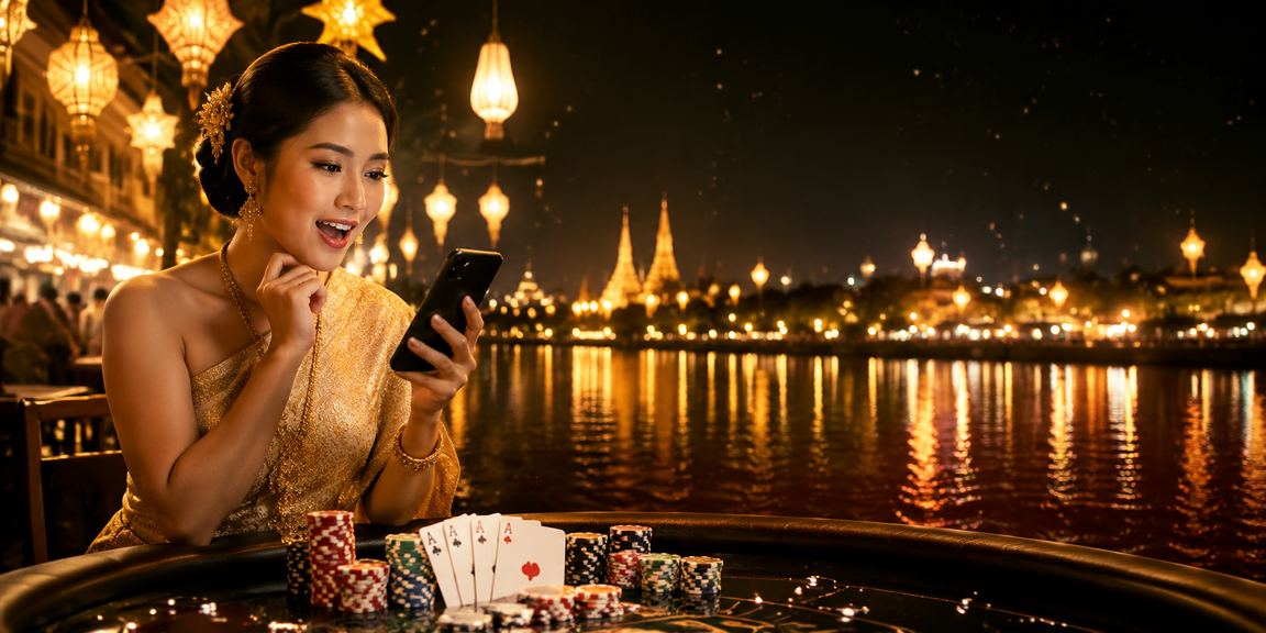 fishing casino