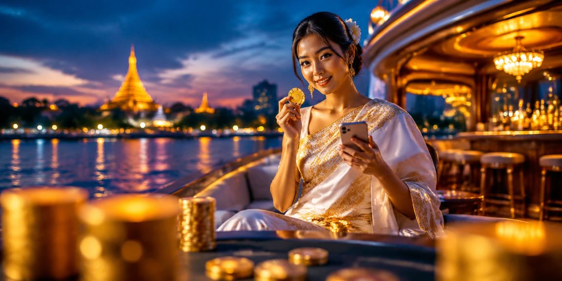 fishing casino